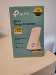 Repetidor de Sinal TP-LINK TL-WA850RE (N300 - 300 Mbps)