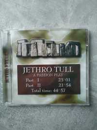 CD JETHRO TULL A Passion Play płyta kompaktowa