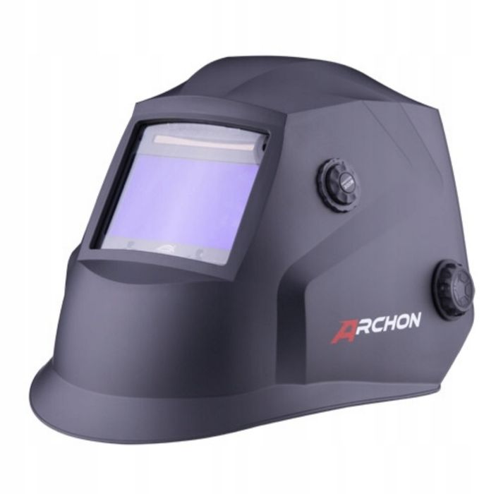 NOWA maska spawalnicza PRZYŁBICA (spawarka, migomat)