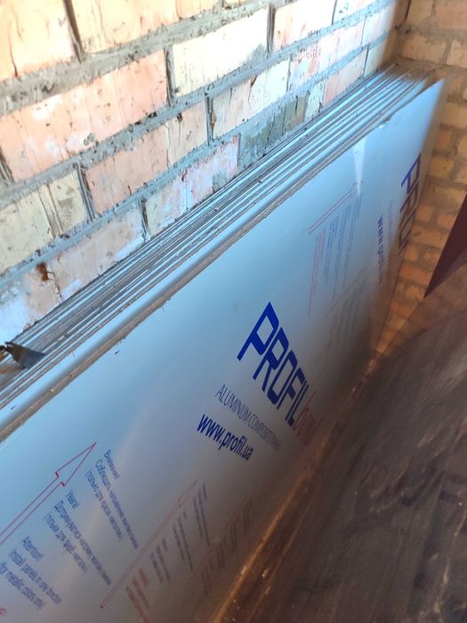 Композит (Profilbond) чёрный глянец