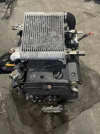 Мотор Двигатель Hyundai Terracan 2.9crdi КОМПЛЄКТ Хюндай Теракан J3
