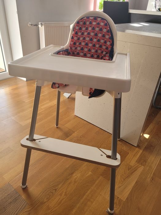 Krzeselko dzieciece ikea