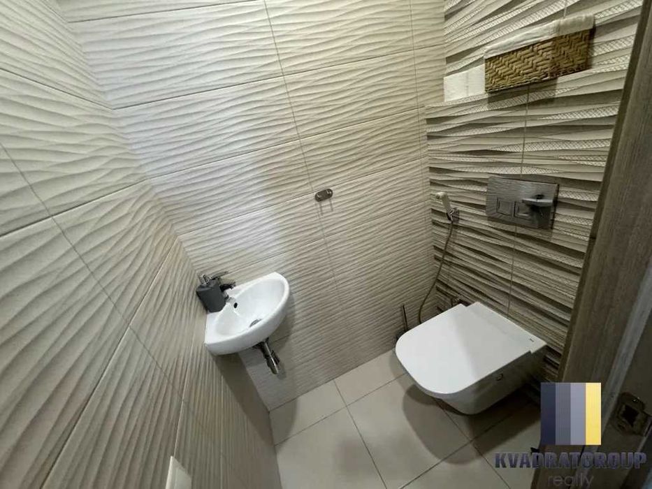 Продам 3к квартиру в  ЖК River Park вул. Набережна Перемоги, 44