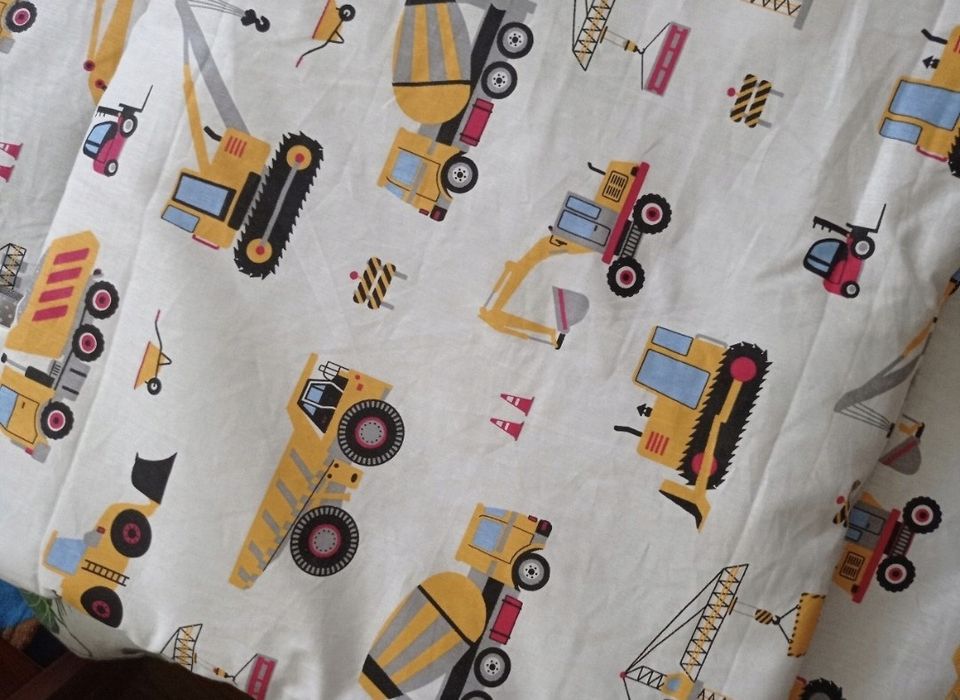 Komplet do Przedszkola Kocyk Minky

100×135 + Poduszka – Miękki Zestaw