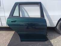 Drzwi prawy tył kompletne JAGUAR X-TYPE KOMBI HGZ