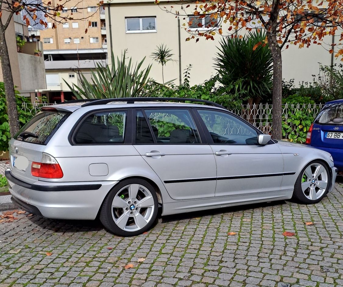 Jantes 18 BMW BBS