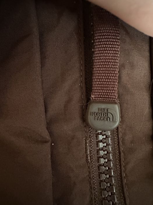 Куртка the north face оригинал