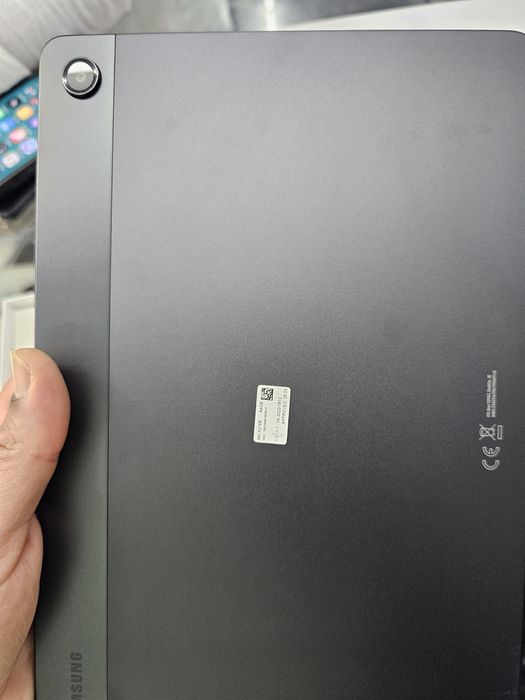 Galaxy tab A9 plus 5g