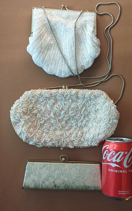 Malinhas Antigas Raras