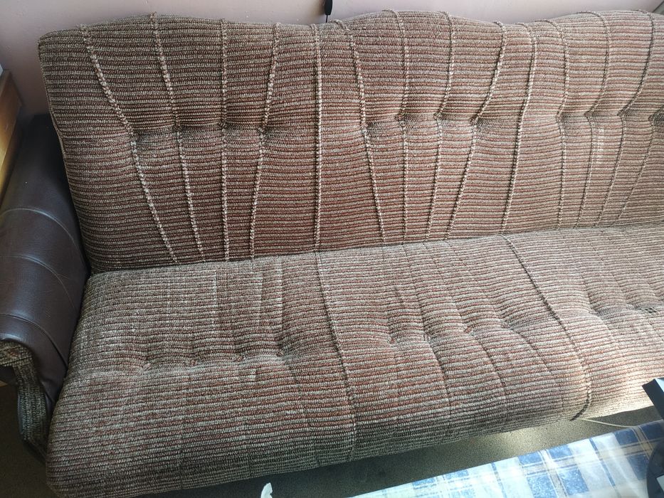 Комплект мягкой мебели