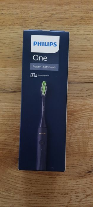 Szczoteczka elektryczna Philips