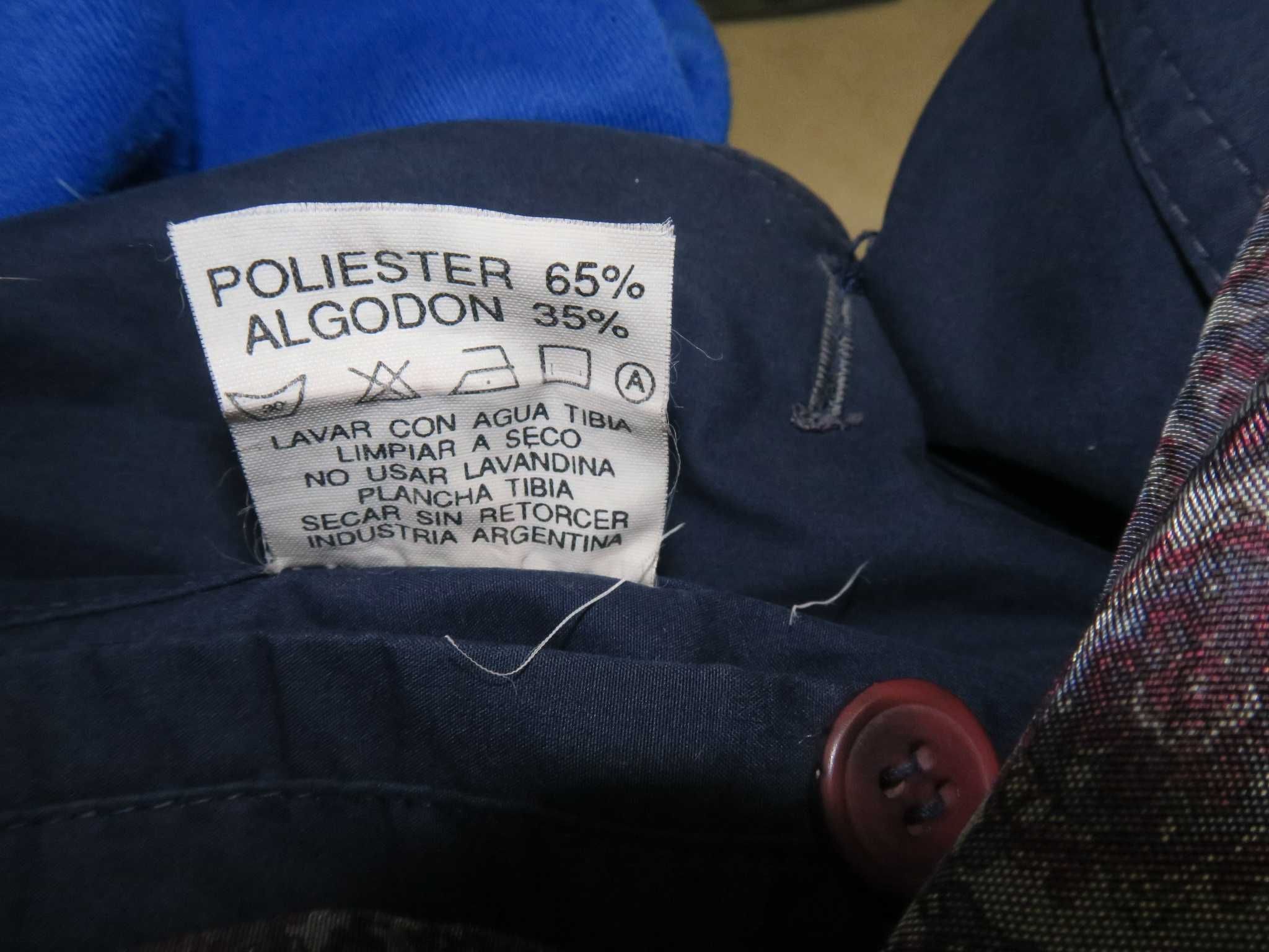 Balenciaga długi płaszcz trencz uniseks vintage XL oversize