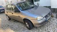 Opel Corsa Bem Estimado