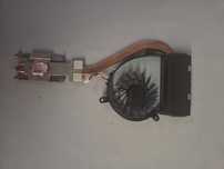 Sprzedam radiator + wentylator do laptopa FUJITSU LIFEBOOK AH531