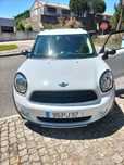 Mini One D de Janeiro 2015