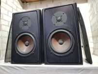 Акустика SONY SS-B3, потужність 60/100 Вт, б/у з Німеччини