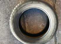 Sprzedam używane 18 calowe opony letnie Nokian Tyres