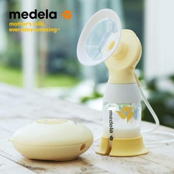 Medela Электрический молокоотсос Swing Flex