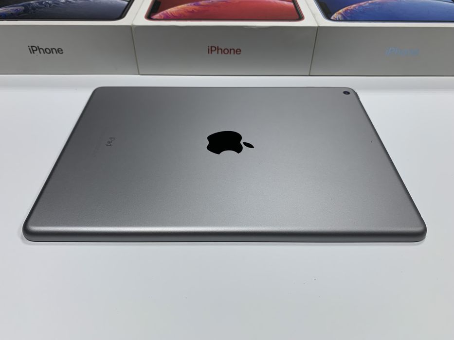 Айпад / iPad mini 4 32GB Wi-fi (Space Gray) A1550