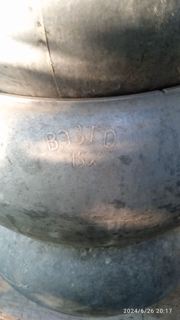 Продам казани рiзнi