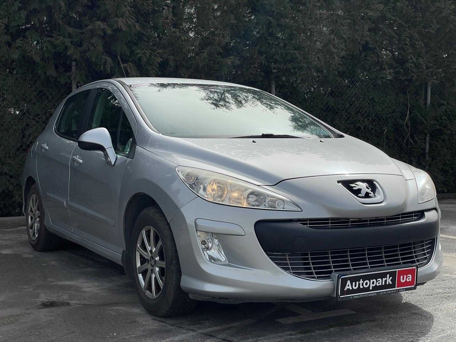 Продам Peugeot 308 2010р. #42832