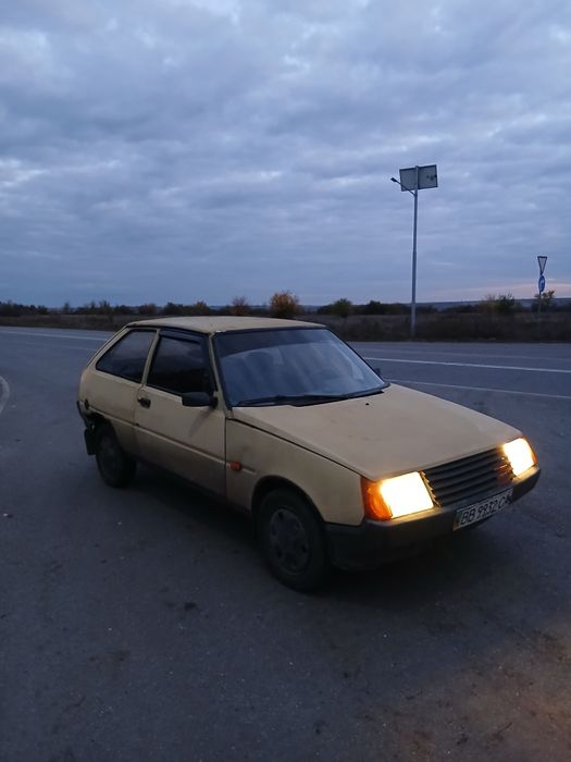 ПРОДАМ Заз Таврію