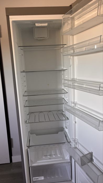 Frigorifico Hotpoint para despachar