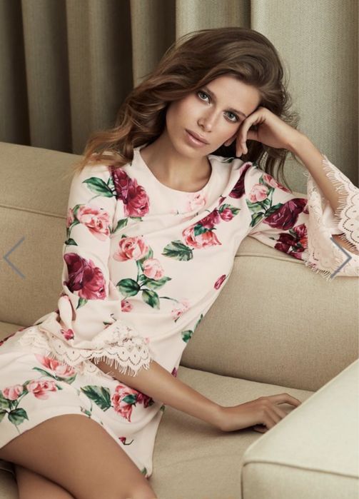 Платье Love Republic