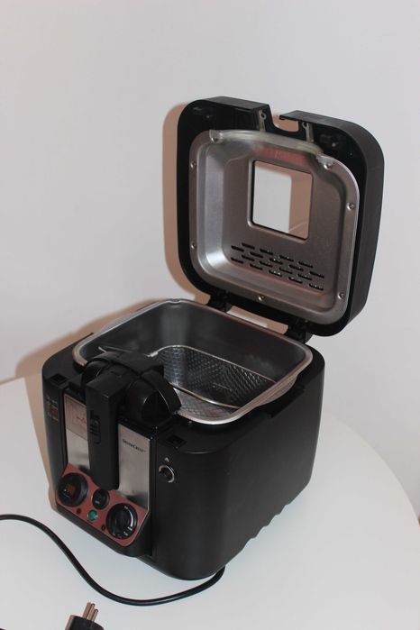 Fritadeira SILVERCREST 2300W