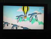 Tv Panasonic Viera 32"