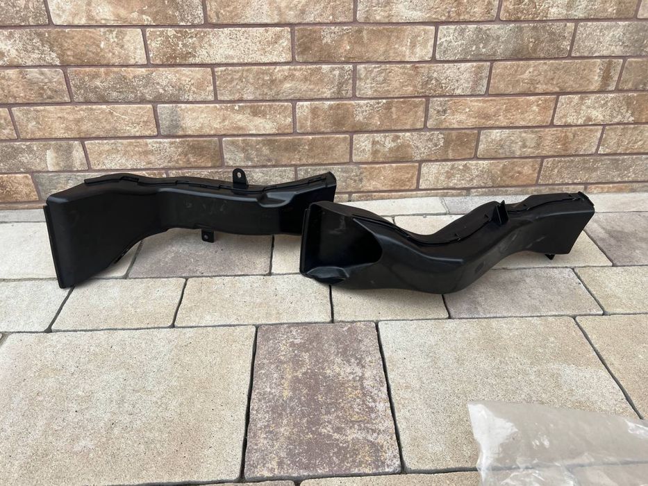 Дефлектор повітряний BMW 3 (F30/F31/F35/F80)