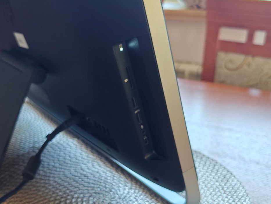 HP Pavilion 23 AIO  i5-4590T