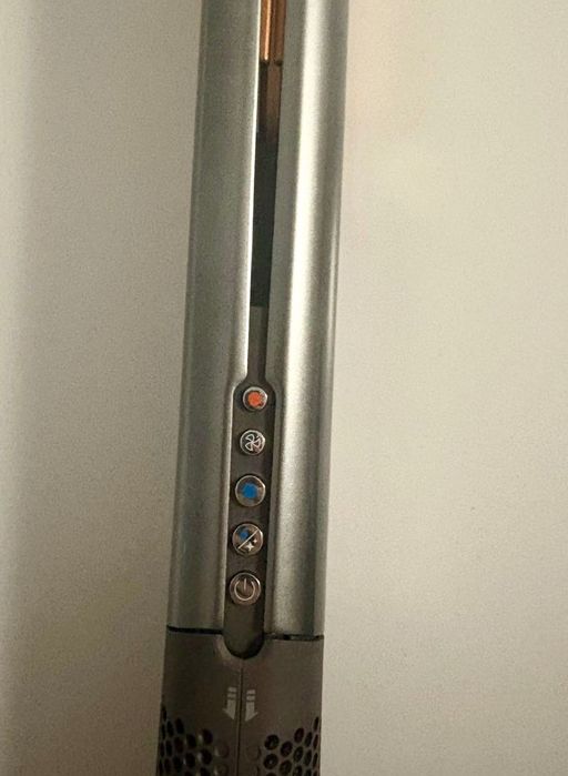 Випрямляч Dyson Оригінал