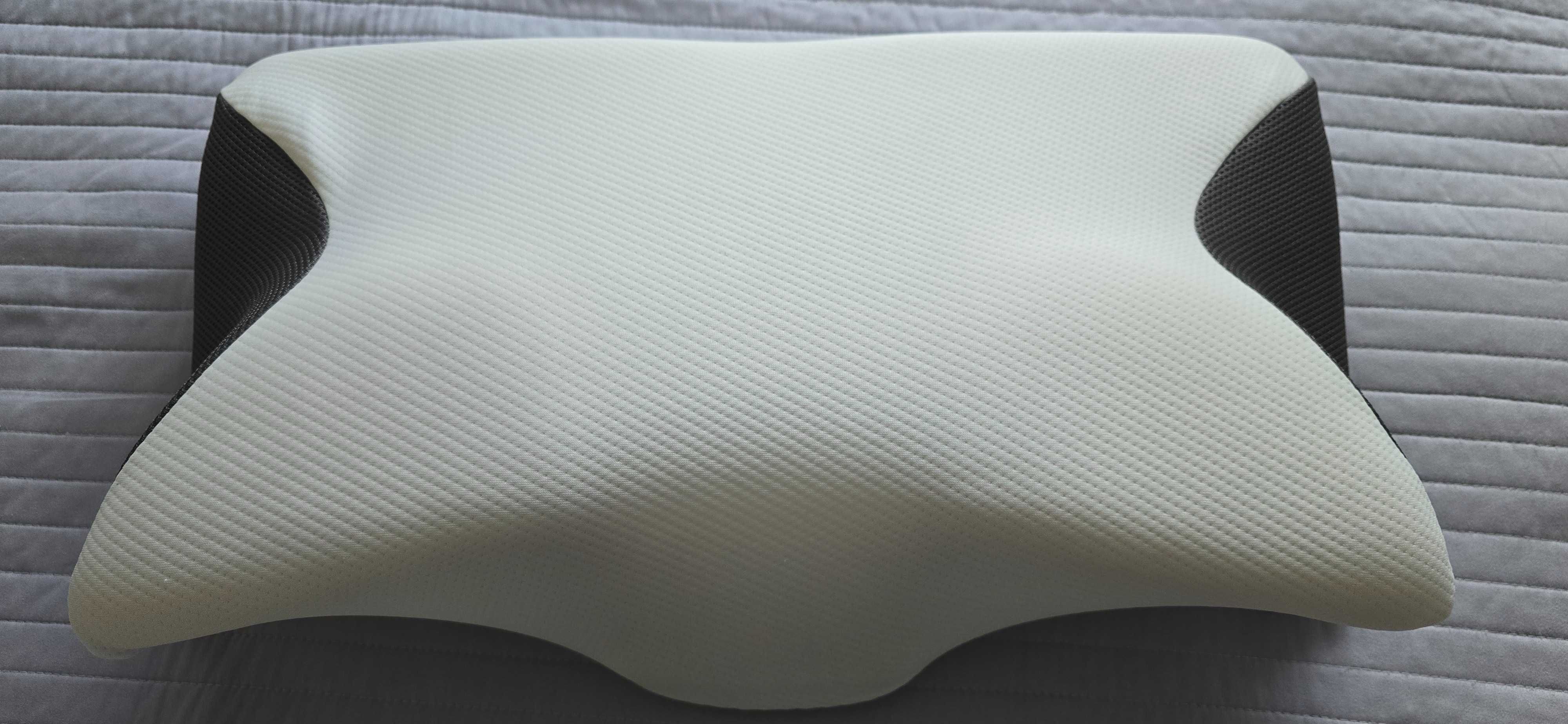 Ergonomiczna poduszka pod szyję