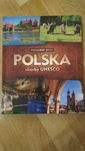 Książka Polska skarby UNESCO