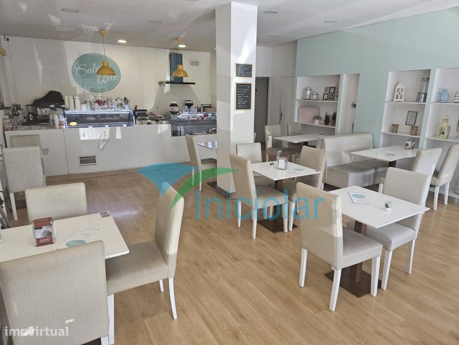 Oportunidade De Negócio