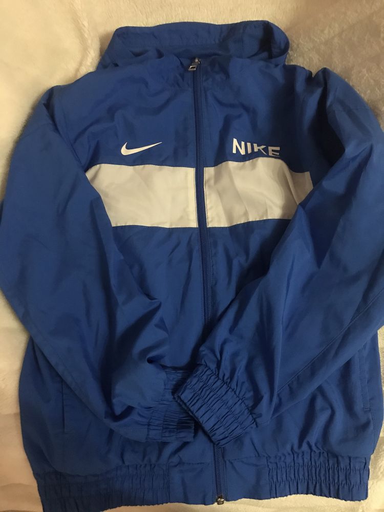 Кофта Nike олимпийка