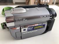Sony DVR-DVD310 Hybrid kamera stan idealny jak nowa