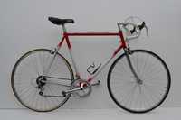 szwajcarski rower szosowy retro shimano 105 rama 60cm stan bdb polecam