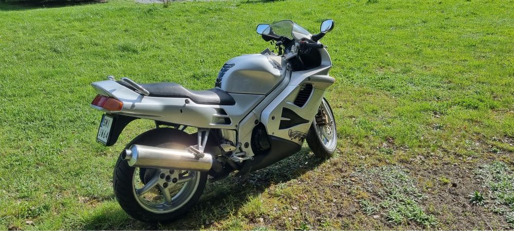 Honda VFR 750 RC36