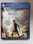 Gra Assassin’S Creed Odyssey na PS4/5