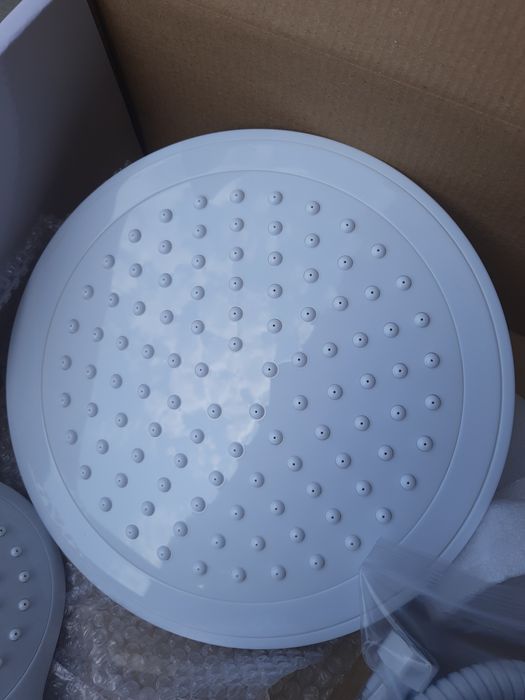 АКЦИЯ!Тропический дождь!Душевая колонна PLAMIX !