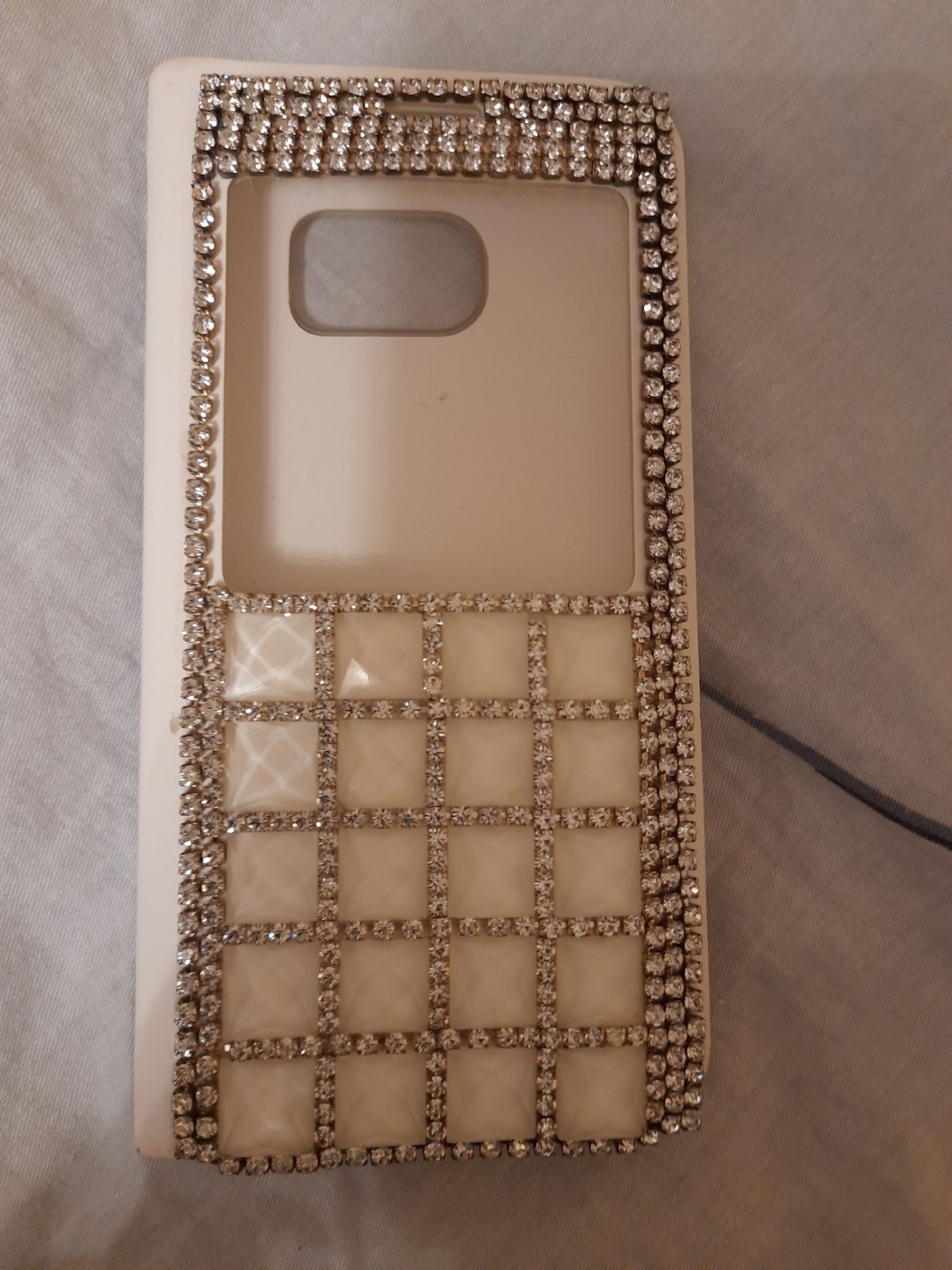 Etui telefon samsung s7