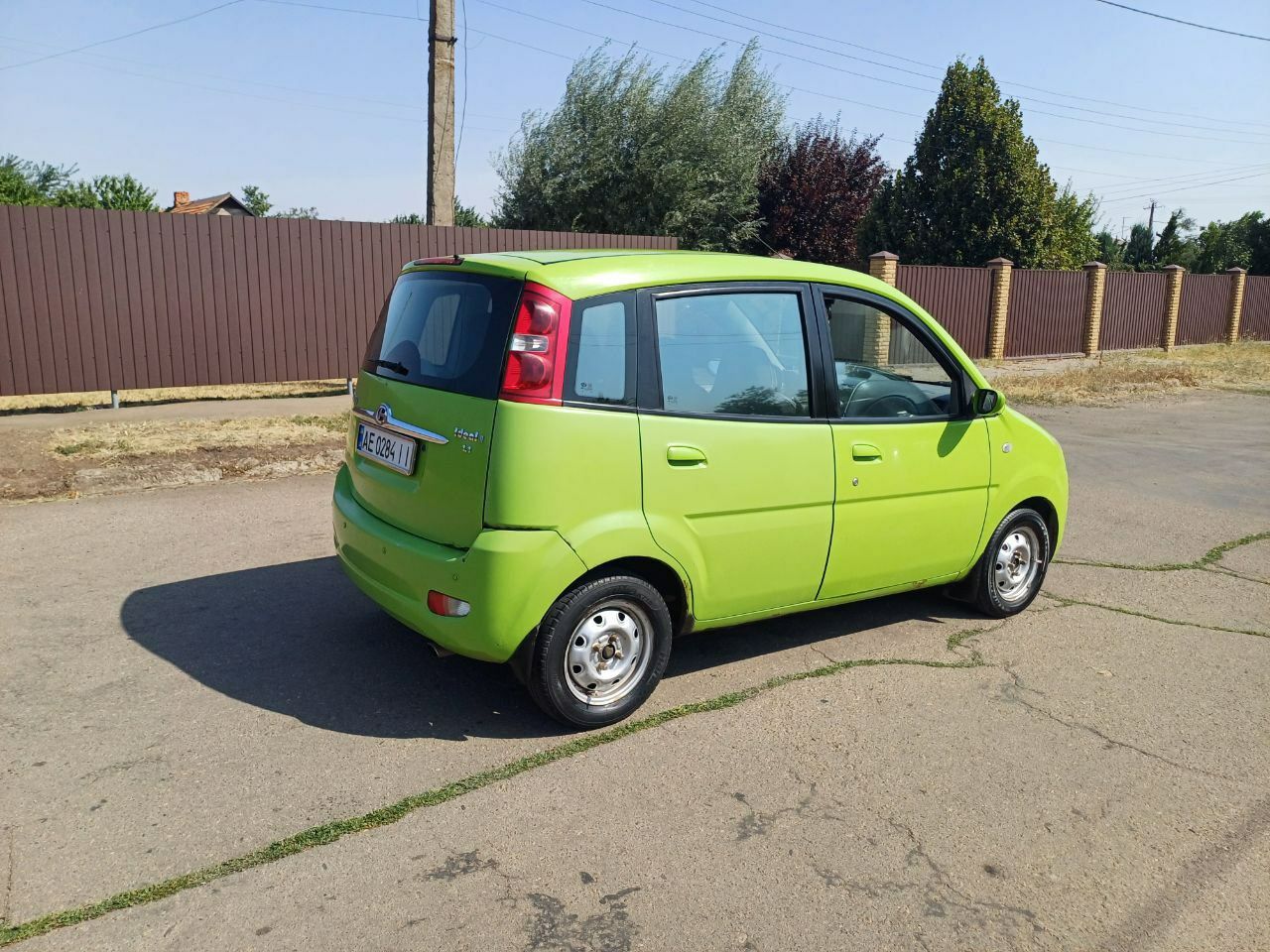 Продам срочно Changhe Ideal-2 (CH7111B) Ідеал 2, идеал 2,  продам