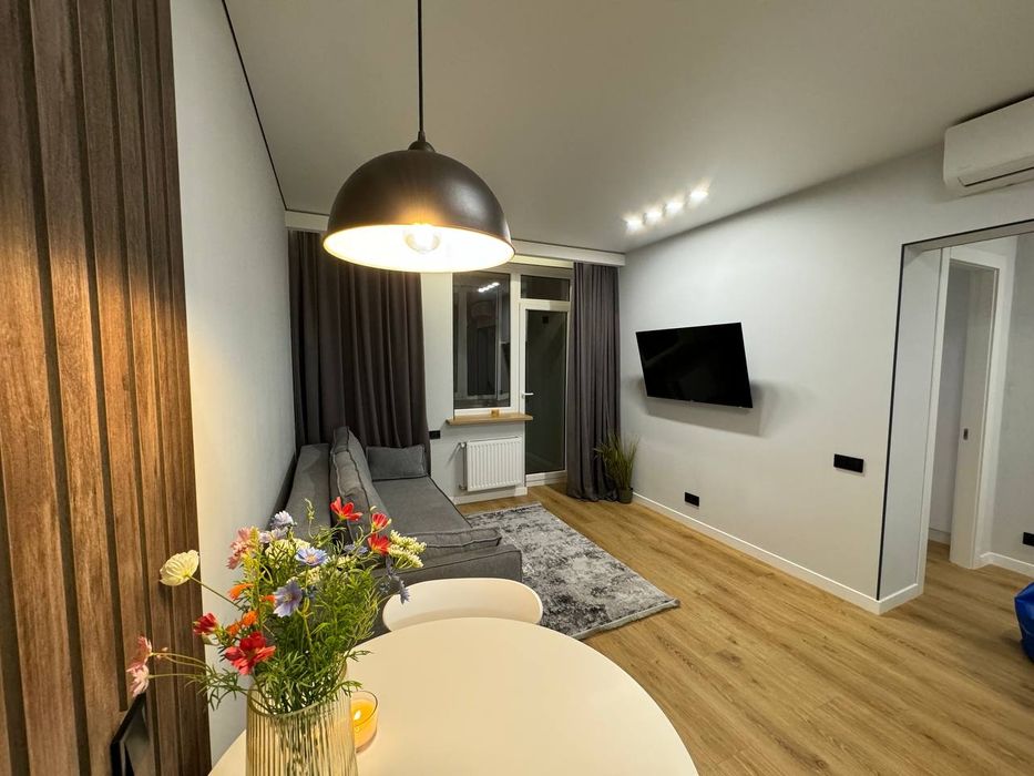 Сдам квартиру в ЖК Альтаир