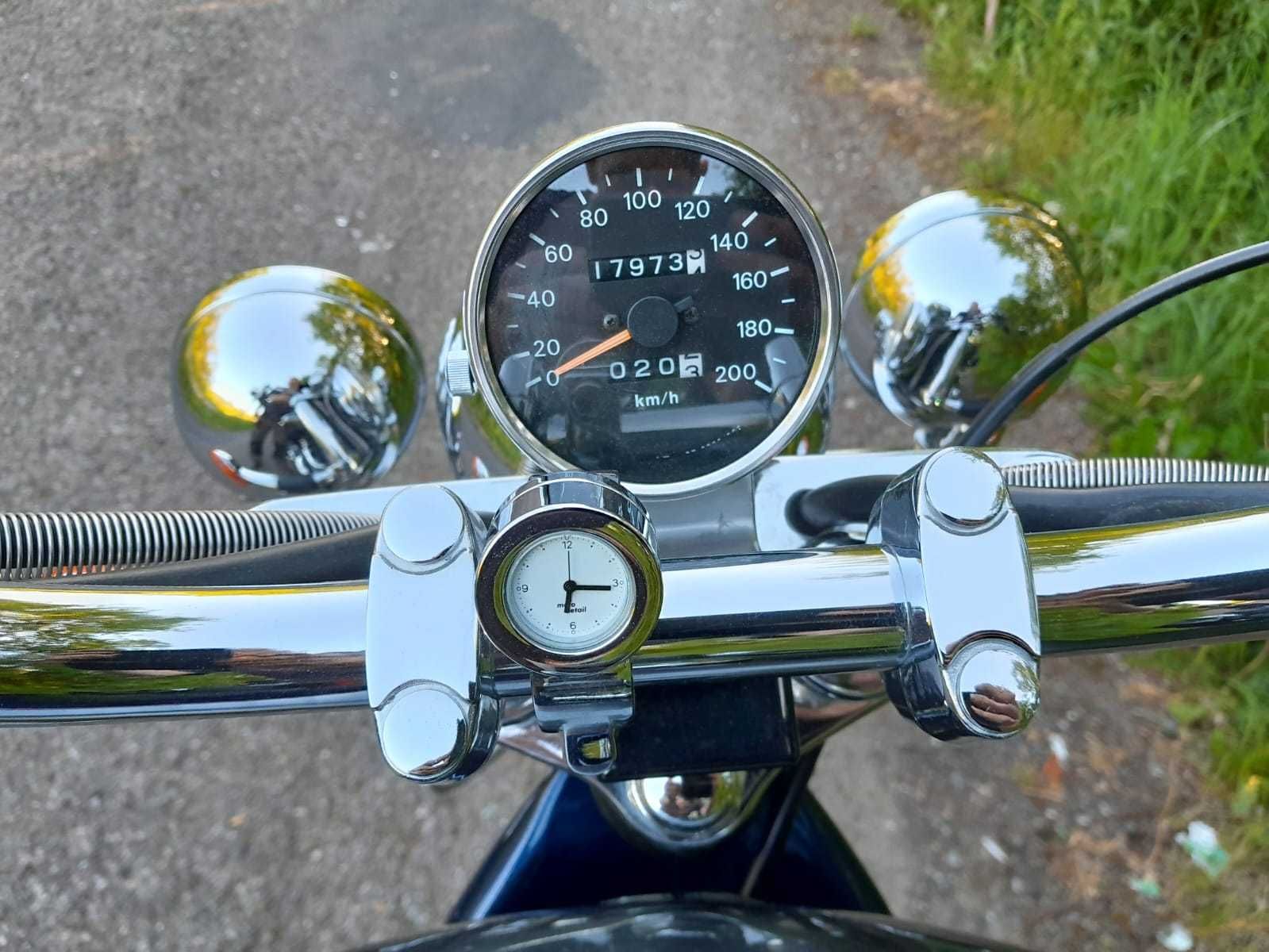 Suzuki intruder 1400.Wersja europejska. Bezwypadek.Full serwis!Zadbana