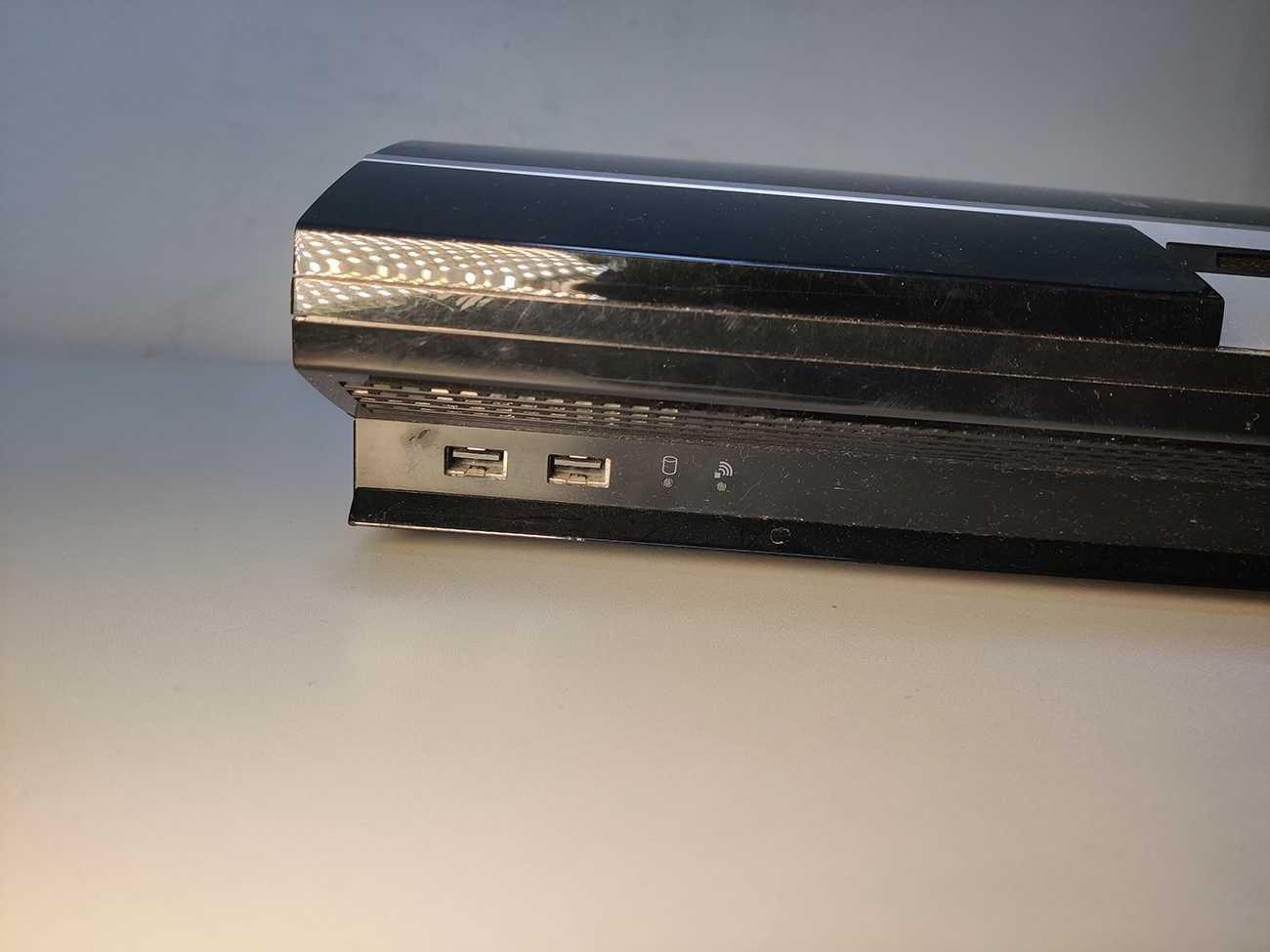 Playstation 3 FAT