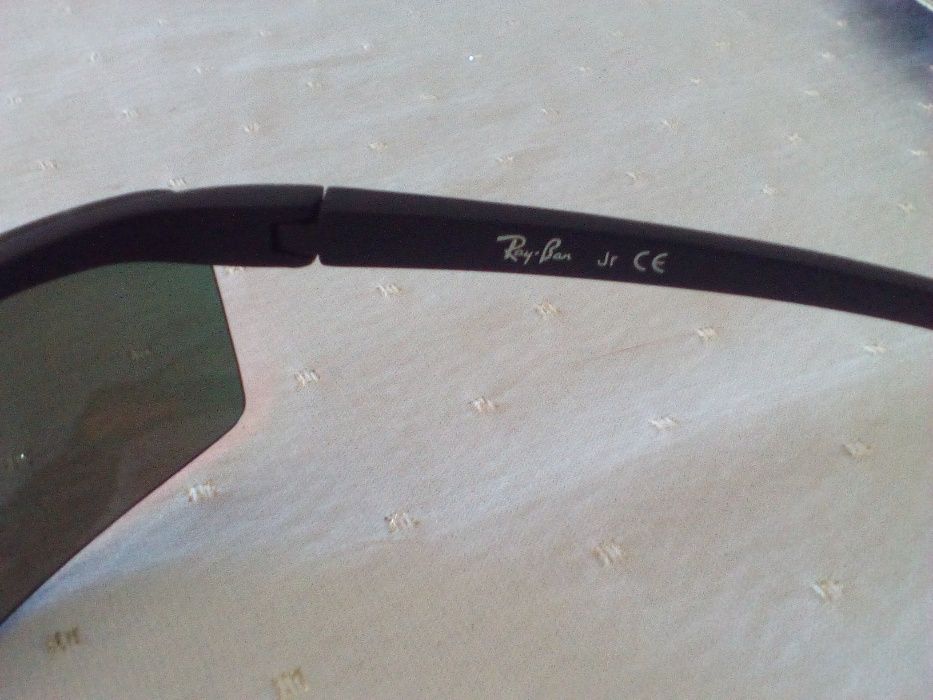Óculos Ray-Ban Originais, Novos, Nunca Usados