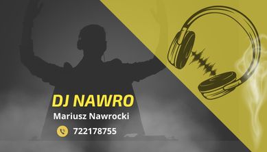 DJ NAWRO - DJ na Twoją imprezę