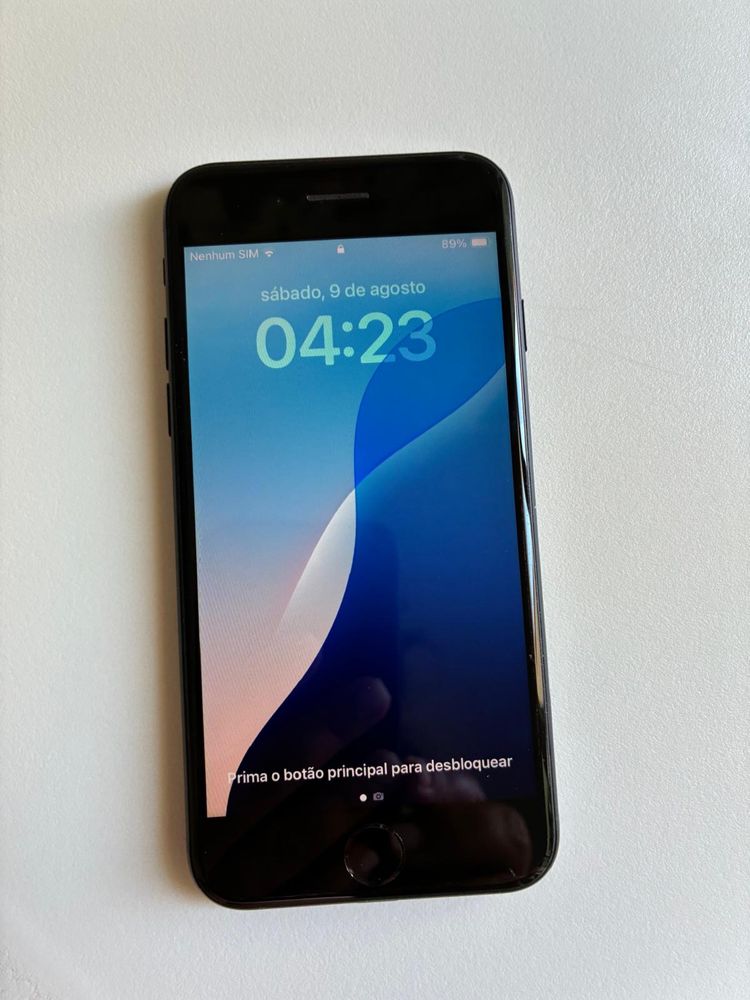 Telemovel IPHONE SE 2022